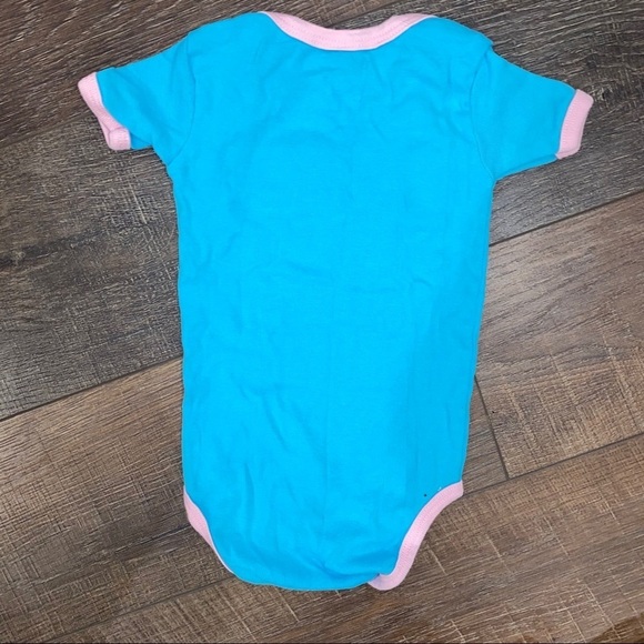 Case International Girls 6 Months - Picture 3 of 3